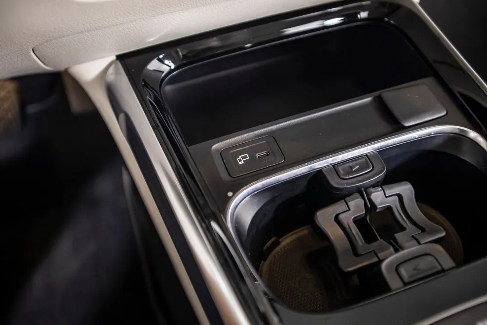 Mercedes-Benz GLB photo 28