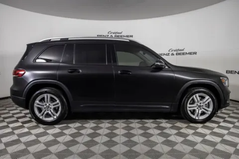 Another view of 2020 Mercedes-Benz GLB 250 for sale in Scottsdale, AZ at Certified Benz & Beemer