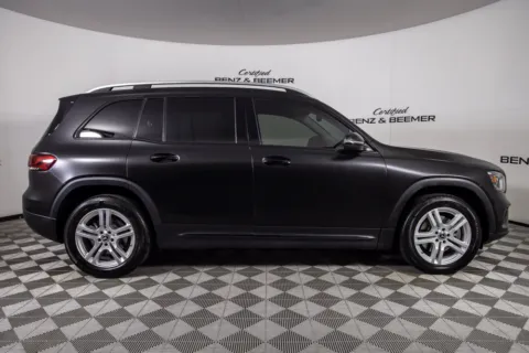 Another view of 2020 Mercedes-Benz GLB 250 for sale in Scottsdale, AZ at Certified Benz & Beemer