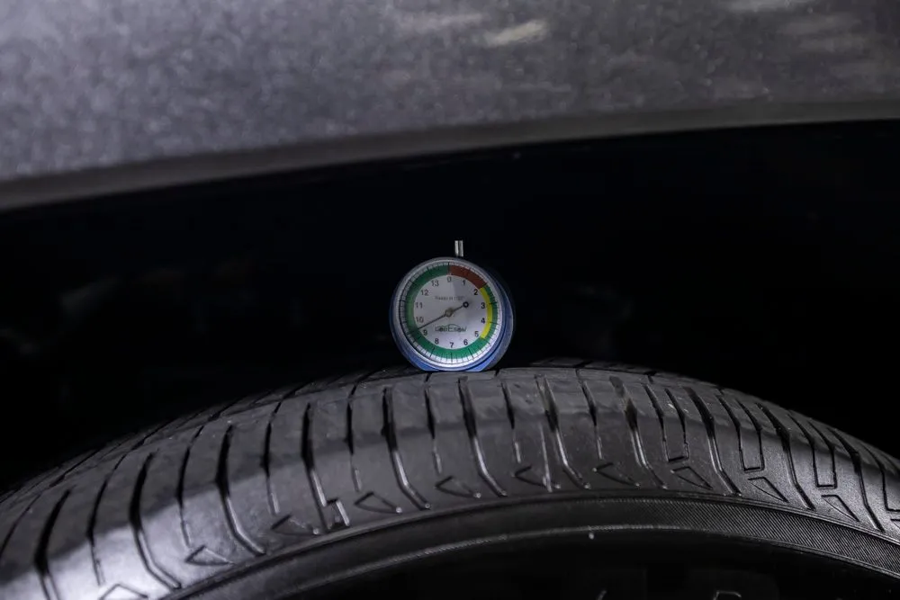 Toyota Sequoia photo 54