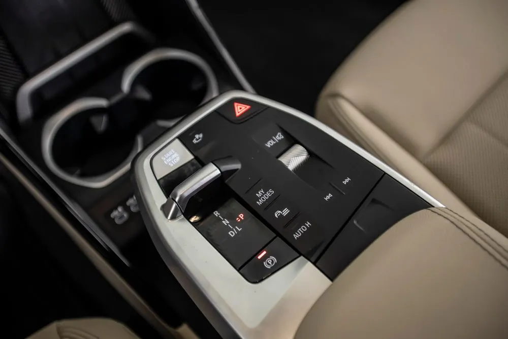 BMW X1 photo 26