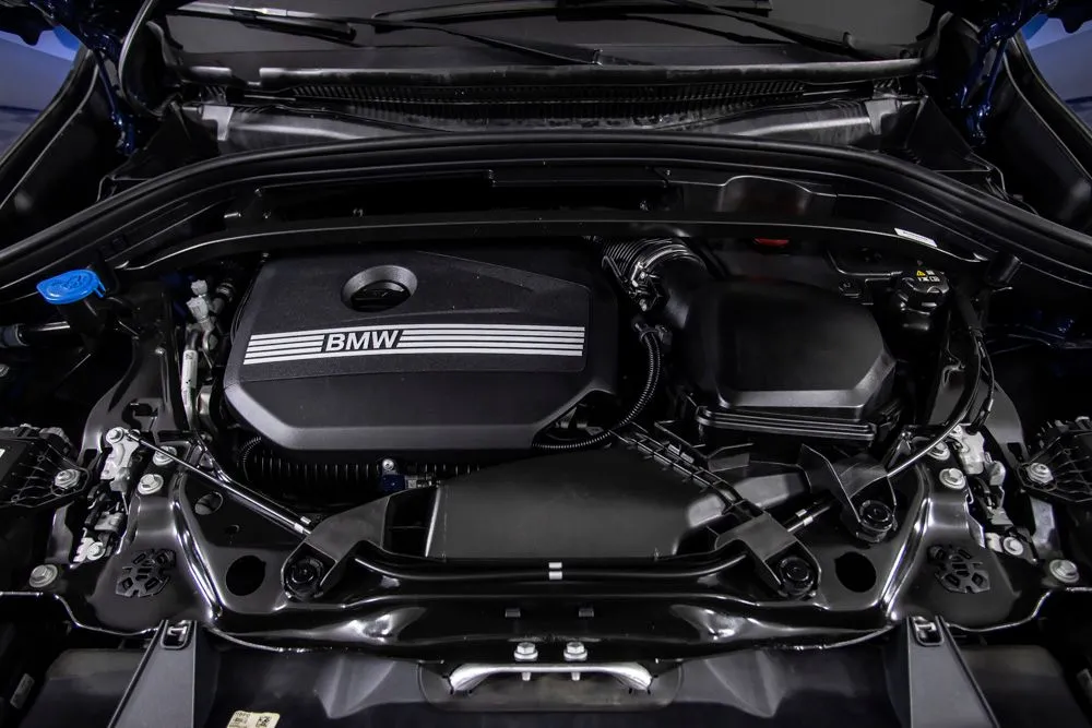 BMW X1 photo 40