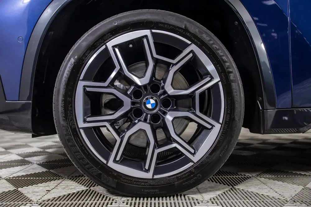 BMW X1 photo 32