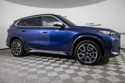 Photos of 2023 BMW X1 xDrive28i for sale in Scottsdale, AZ at Certified Benz & Beemer
