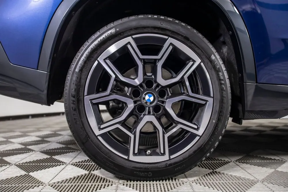 BMW X1 photo 34