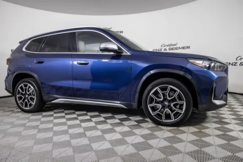 Another view of 2023 BMW X1 xDrive28i for sale in Scottsdale, AZ at Certified Benz & Beemer