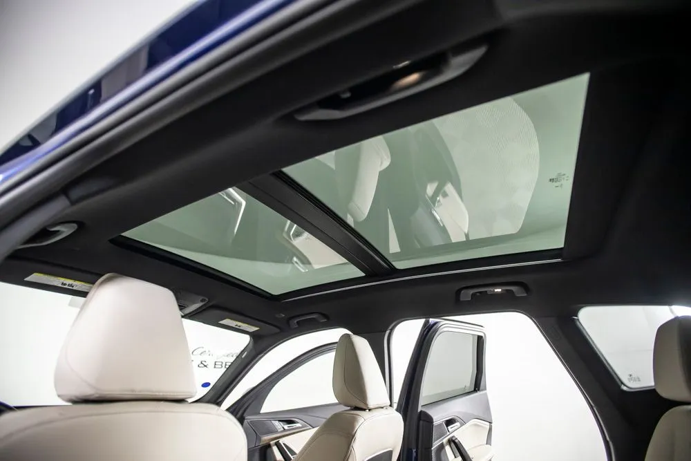 BMW X1 photo 21