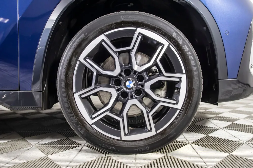 BMW X1 photo 33