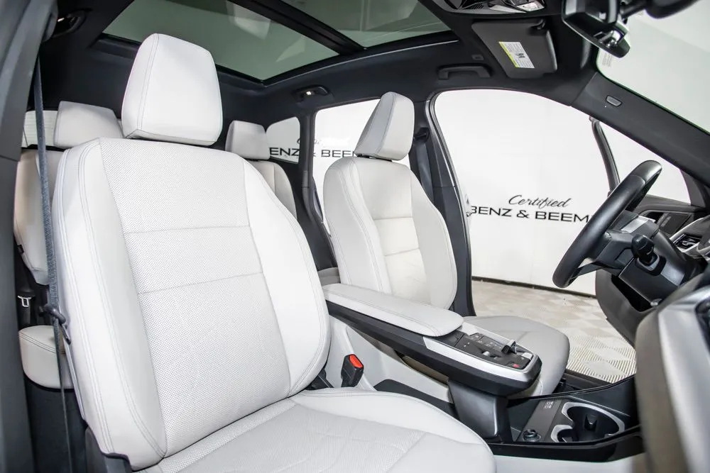 BMW X1 photo 16