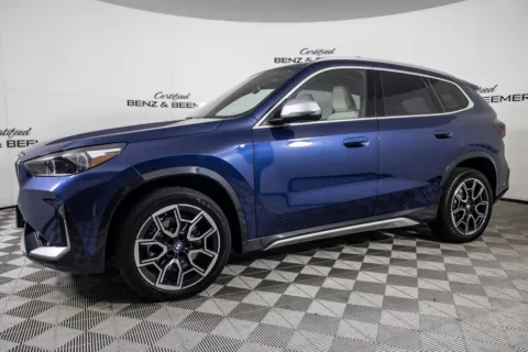 More photos of 2023 BMW X1 xDrive28i at Certified Benz & Beemer, AZ