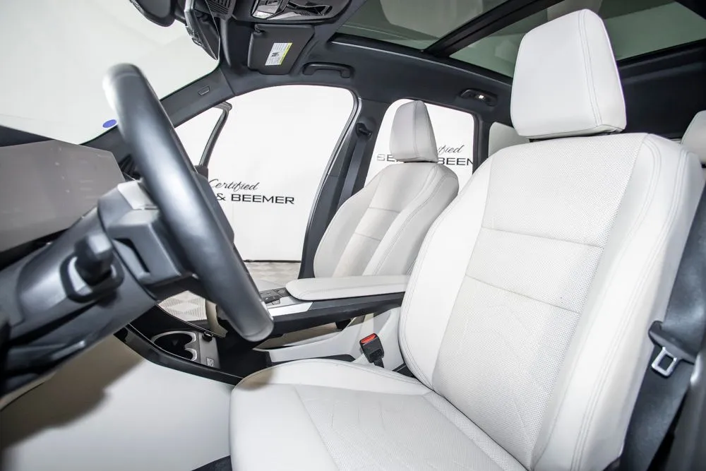 BMW X1 photo 13