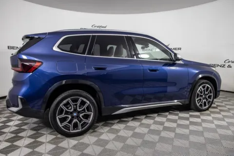 More photos of 2023 BMW X1 xDrive28i at Certified Benz & Beemer, AZ