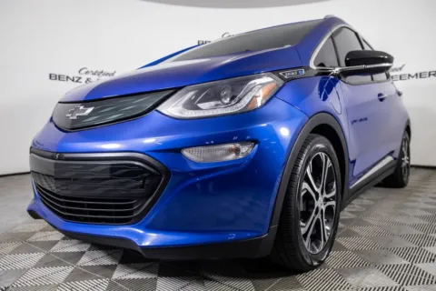 More photos of 2019 Chevrolet Bolt EV Premier at Certified Benz & Beemer, AZ