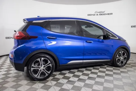 More photos of 2019 Chevrolet Bolt EV Premier at Certified Benz & Beemer, AZ