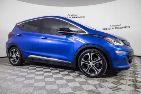 Photos of 2019 Chevrolet Bolt EV Premier for sale in Scottsdale, AZ at Certified Benz & Beemer