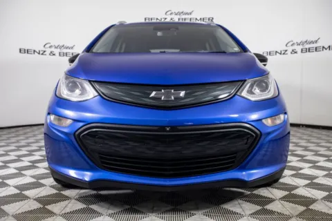 More photos of 2019 Chevrolet Bolt EV Premier at Certified Benz & Beemer, AZ