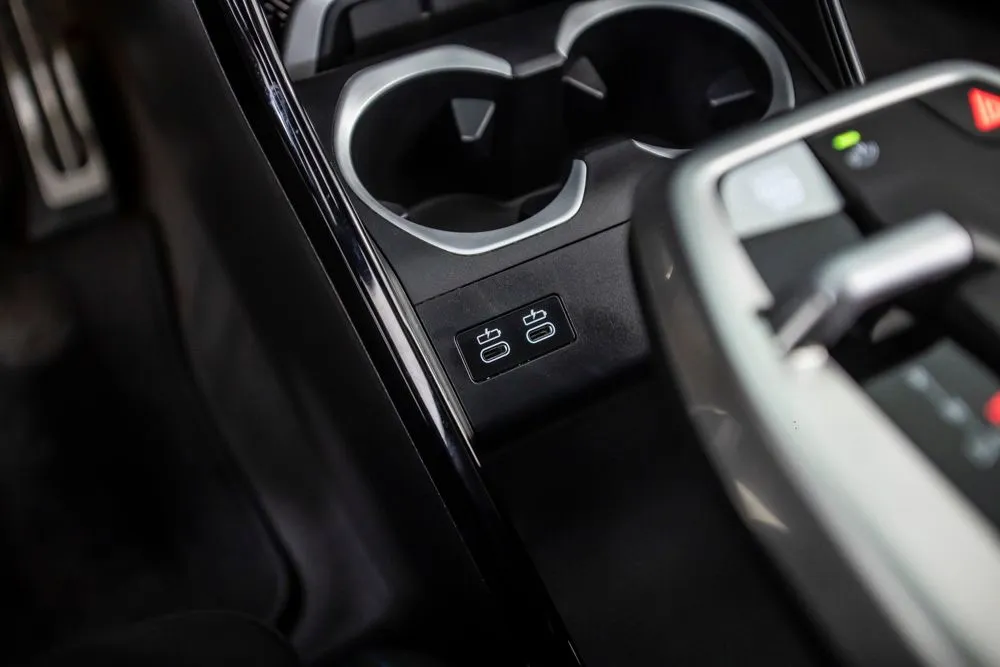 BMW X1 photo 34