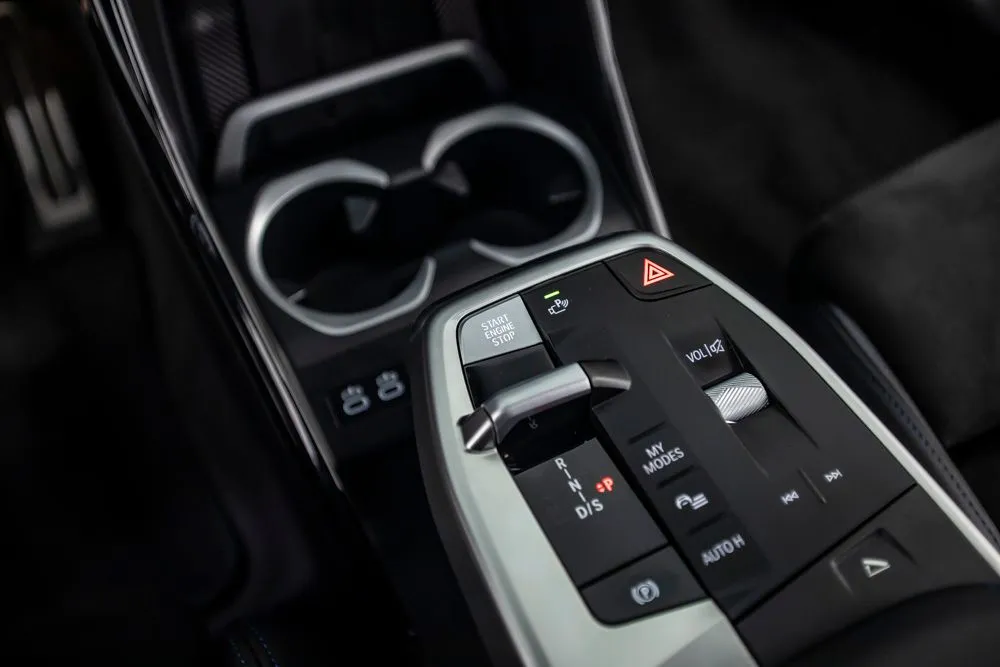 BMW X1 photo 37