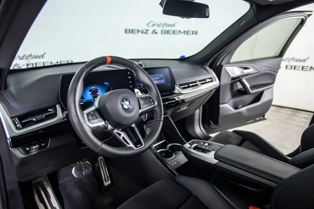 BMW X1 photo 20