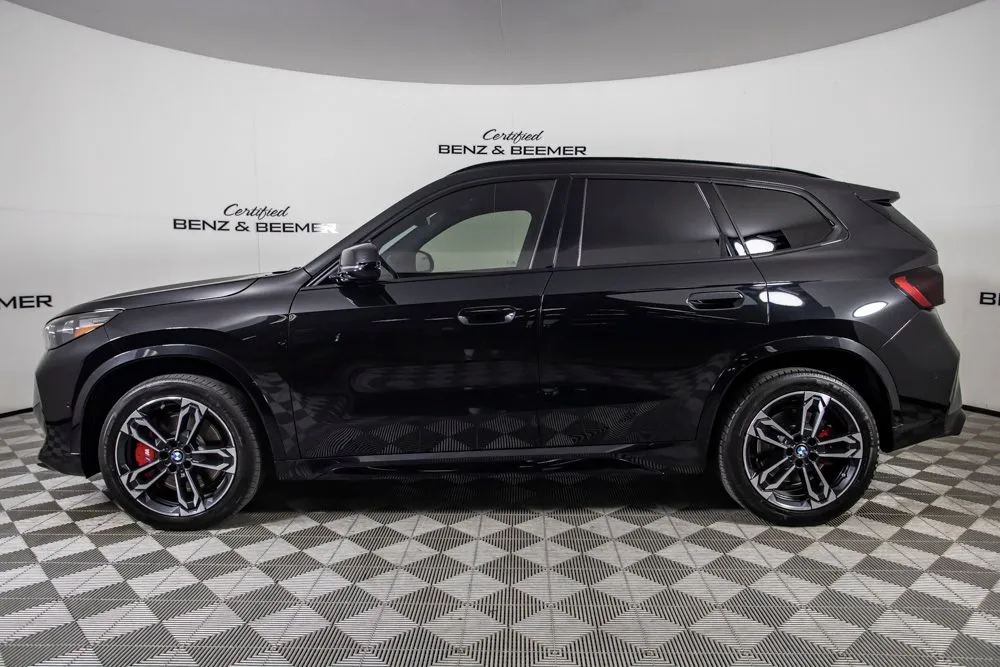 BMW X1 photo 10