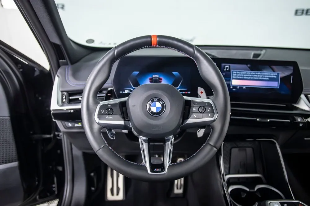 BMW X1 photo 25