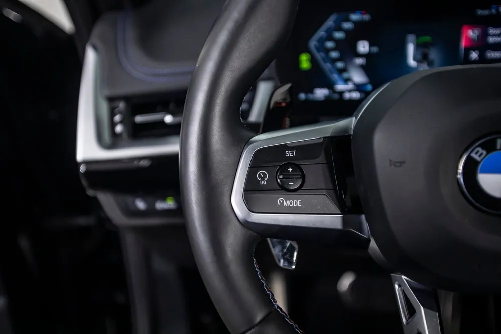 BMW X1 photo 39