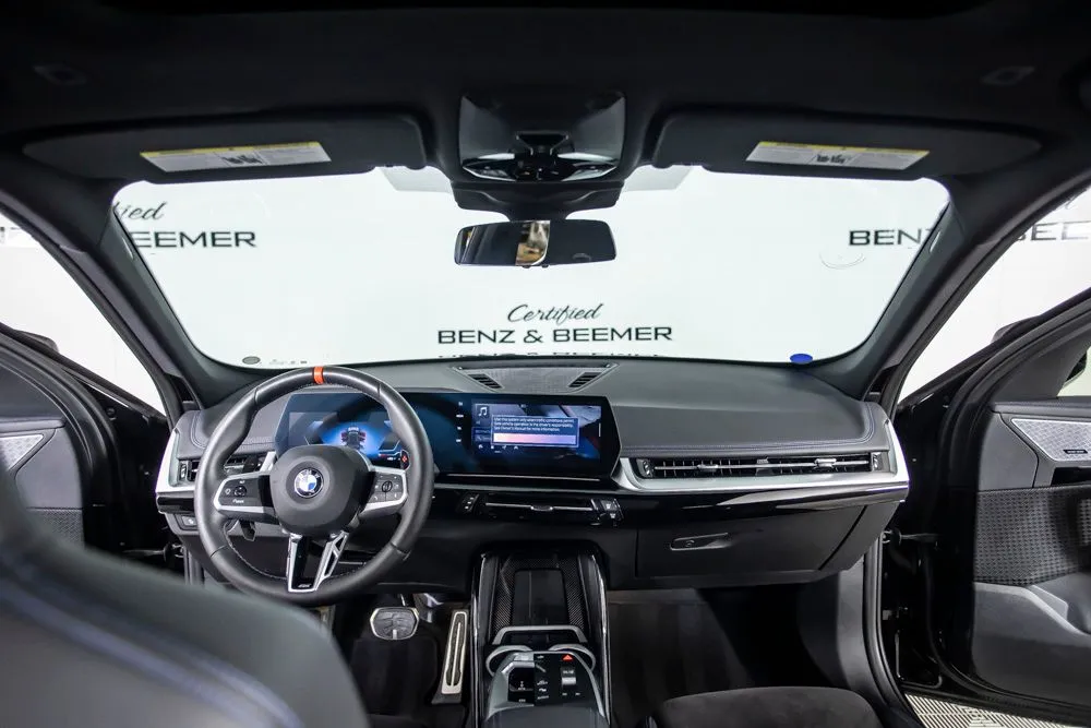 BMW X1 photo 23
