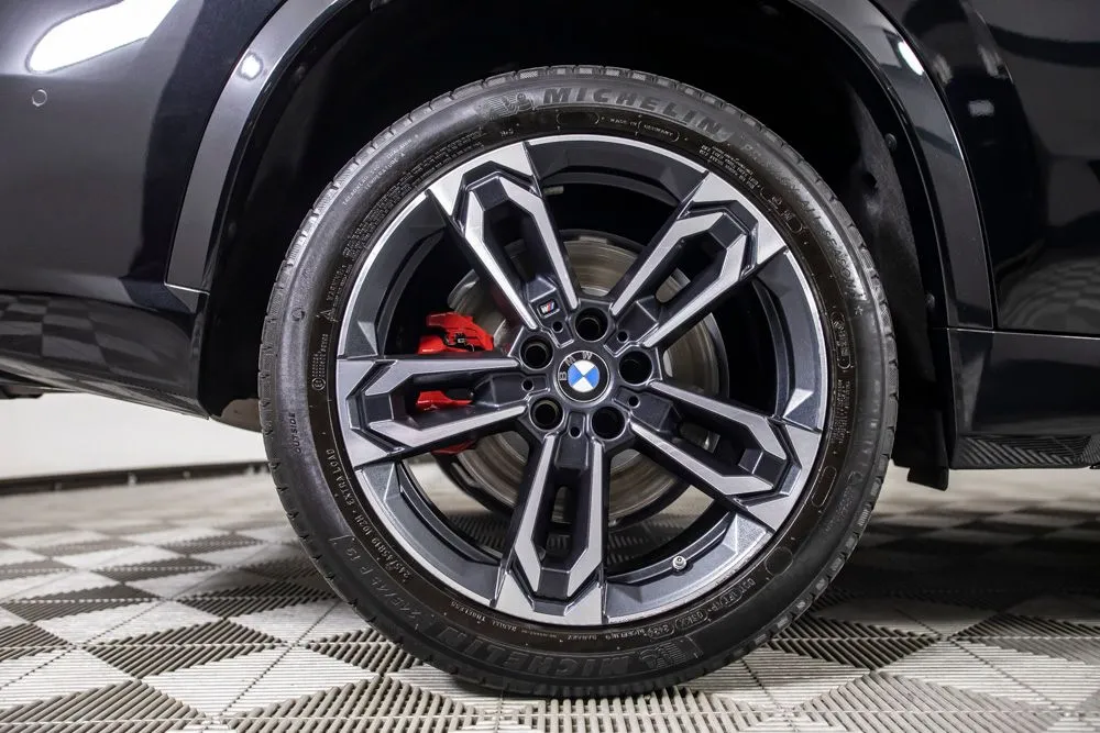 BMW X1 photo 41