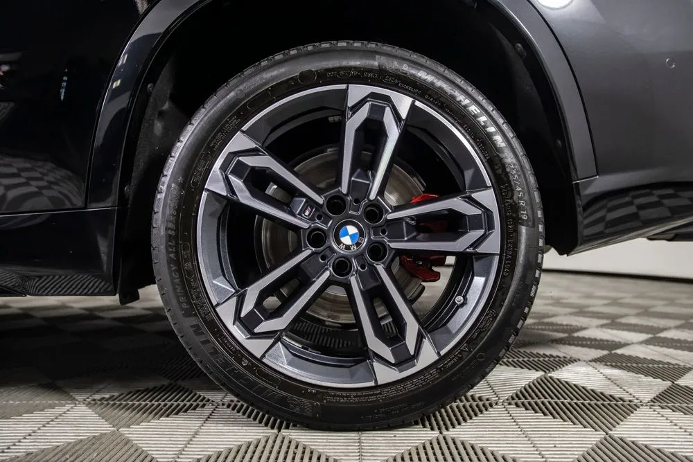 BMW X1 photo 44