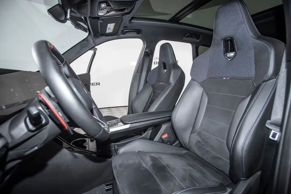 BMW X1 photo 13