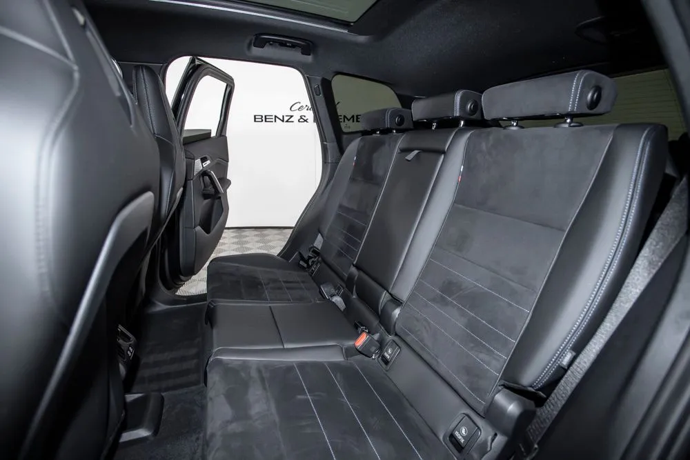 BMW X1 photo 14