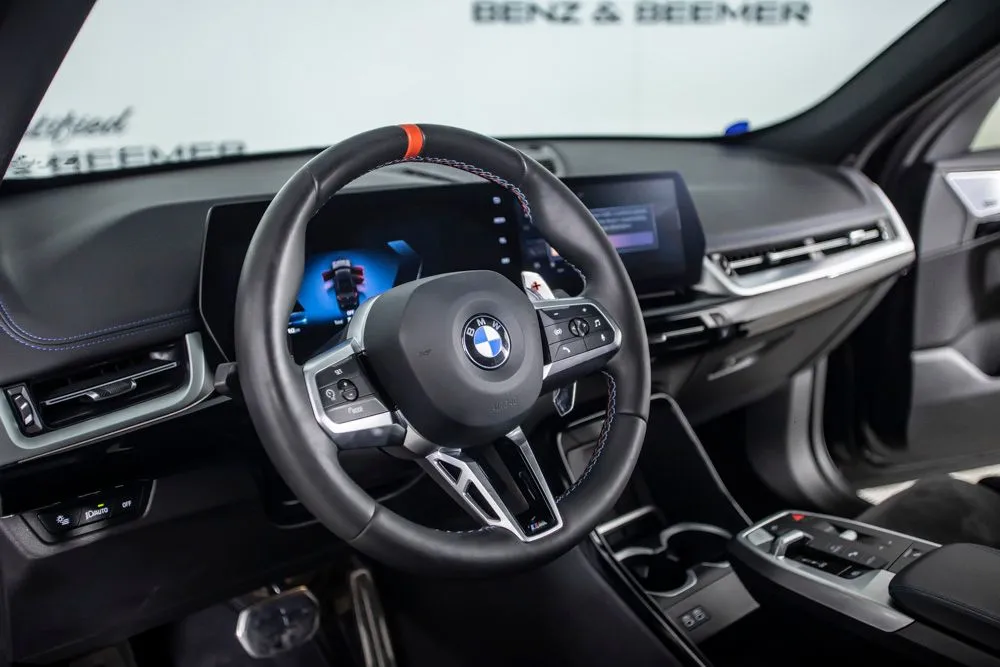 BMW X1 photo 21