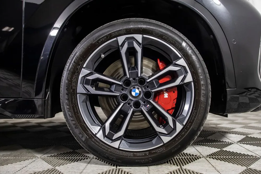 BMW X1 photo 42