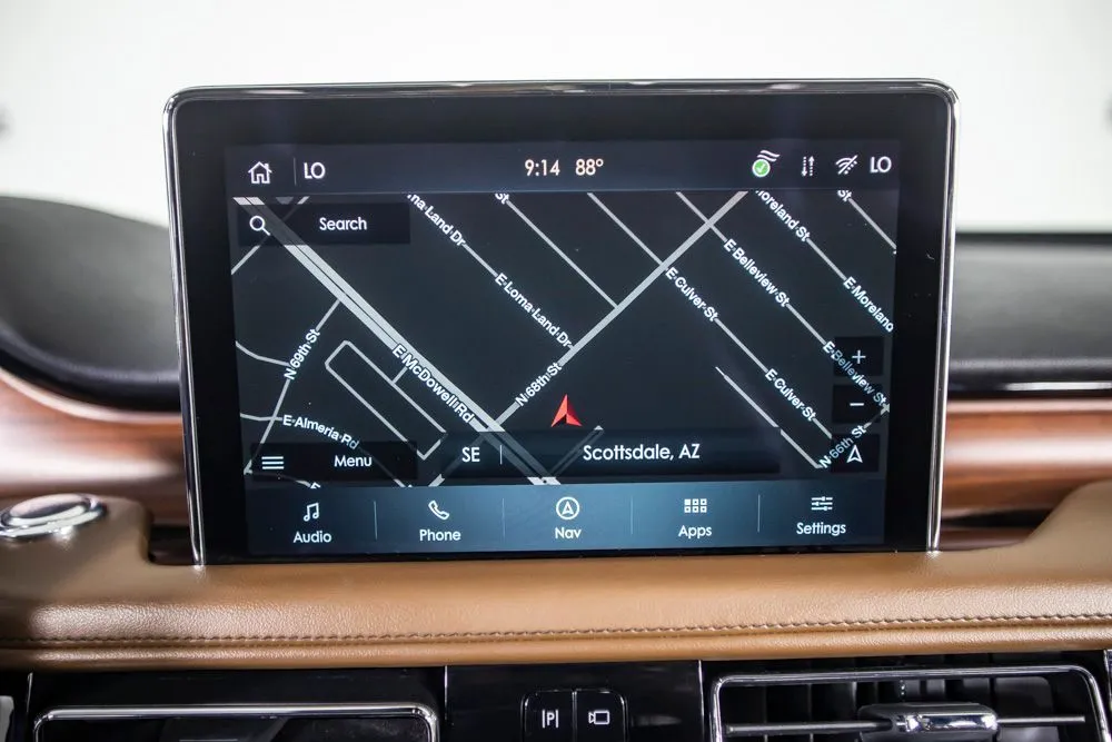 Lincoln Aviator photo 31