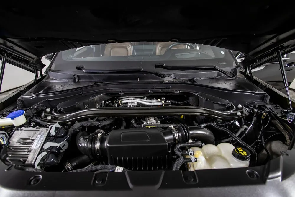 Lincoln Aviator photo 47
