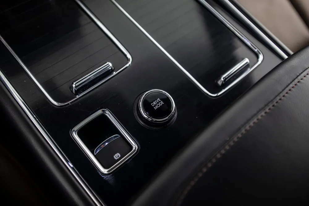 Lincoln Aviator photo 34