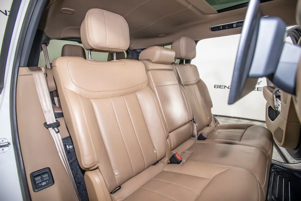 Land Rover Range Rover photo 19