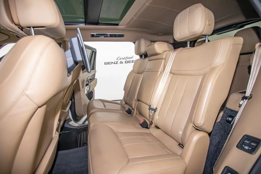 Land Rover Range Rover photo 15