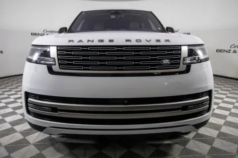 More photos of 2023 Land Rover Range Rover Autobiography at Certified Benz & Beemer, AZ