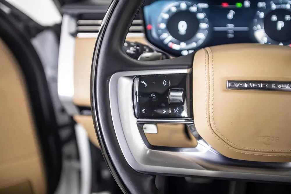 Land Rover Range Rover photo 42