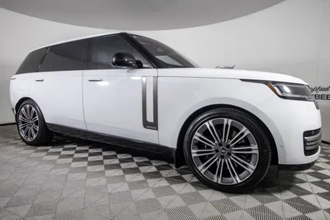 Photos of 2023 Land Rover Range Rover Autobiography for sale in Scottsdale, AZ at Certified Benz & Beemer