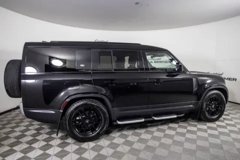 More photos of 2024 Land Rover Defender 130 S at Certified Benz & Beemer, AZ