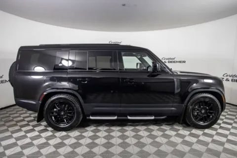 Another view of 2024 Land Rover Defender 130 S for sale in Scottsdale, AZ at Certified Benz & Beemer