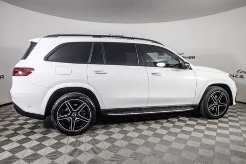 More photos of 2024 Mercedes-Benz GLS 450 at Certified Benz & Beemer, AZ