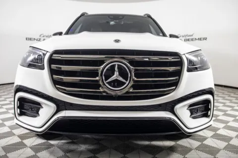 More photos of 2024 Mercedes-Benz GLS 450 at Certified Benz & Beemer, AZ