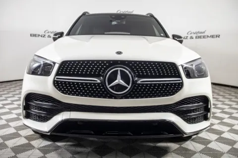 More photos of 2020 Mercedes-Benz GLE 350 at Certified Benz & Beemer, AZ