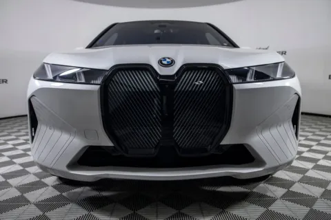 More photos of 2026 BMW iX xDrive45 at Certified Benz & Beemer, AZ