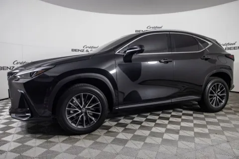 More photos of 2024 Lexus NX 350 Premium at Certified Benz & Beemer, AZ