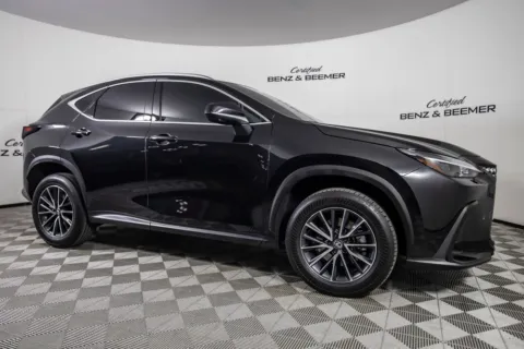 Photos of 2024 Lexus NX 350 Premium for sale in Scottsdale, AZ at Certified Benz & Beemer