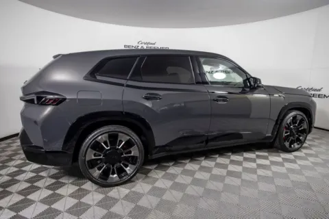 Photos of 2023 BMW XM for sale in Scottsdale, AZ at Certified Benz & Beemer
